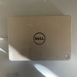 Dell Docking Station 