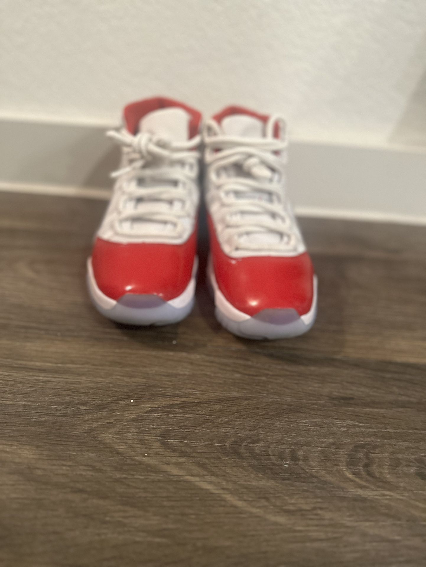 Jordans For Sale Like New Size 7