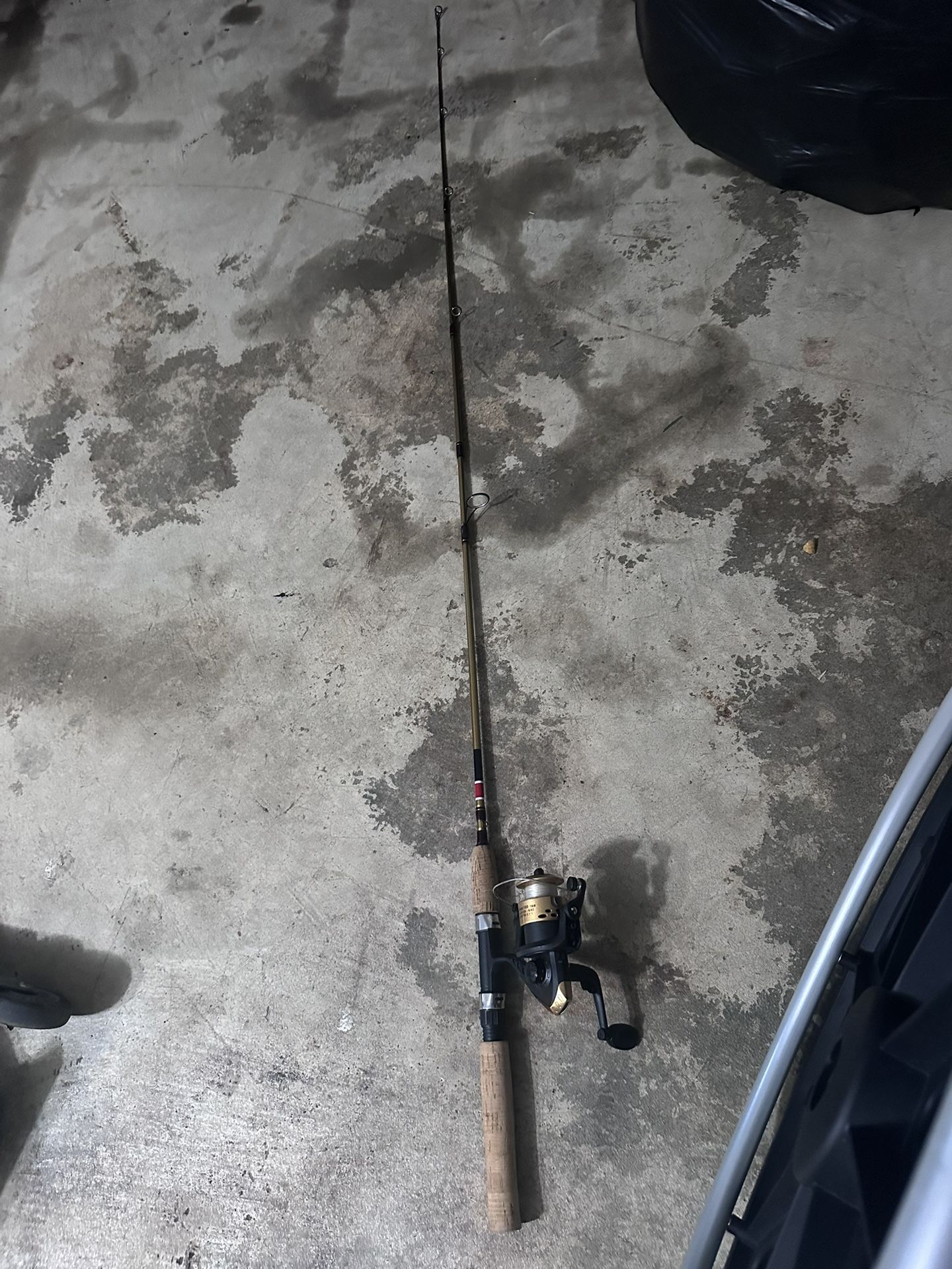 Fishing Rod Small