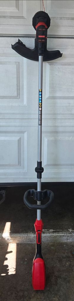 Milwaukee  string  trimmer