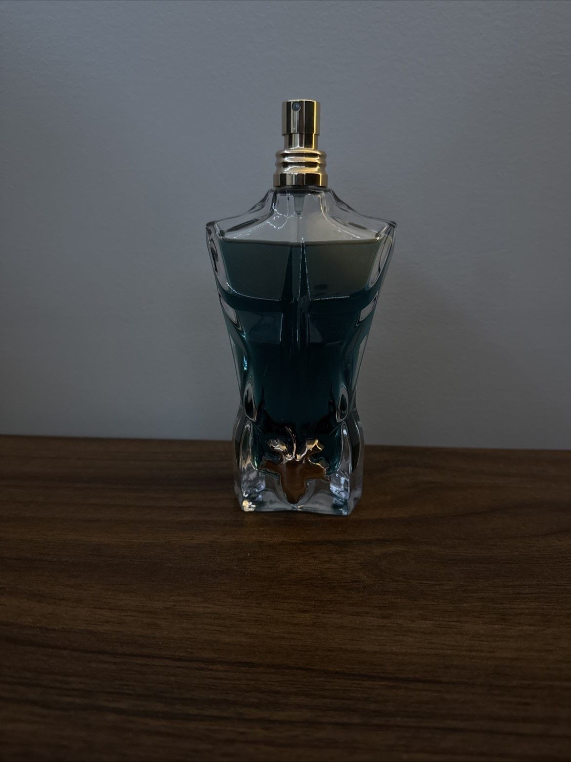 Jean Paul Gaultier Le Beau Men's Eau de Toilette - 4.2oz