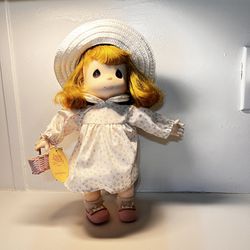 Precious Moments 12" Doll