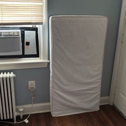 Toddler Mattress 