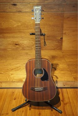 Ibanez PF2MH Performance Series Acoustic Guitar - Mint Condition