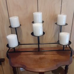 Candle Holder 