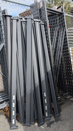 Pallet Racks, Warehouse Shelving