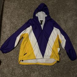 East Bay Jacket 
