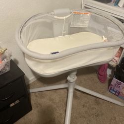 Halo Bassinet