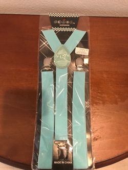 Suspenders