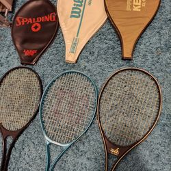 All Three Tenis