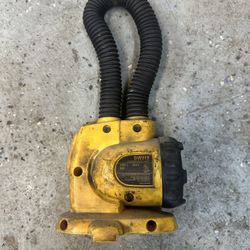 Dewalt Light Tool Only 