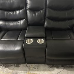 Couch For Sake 