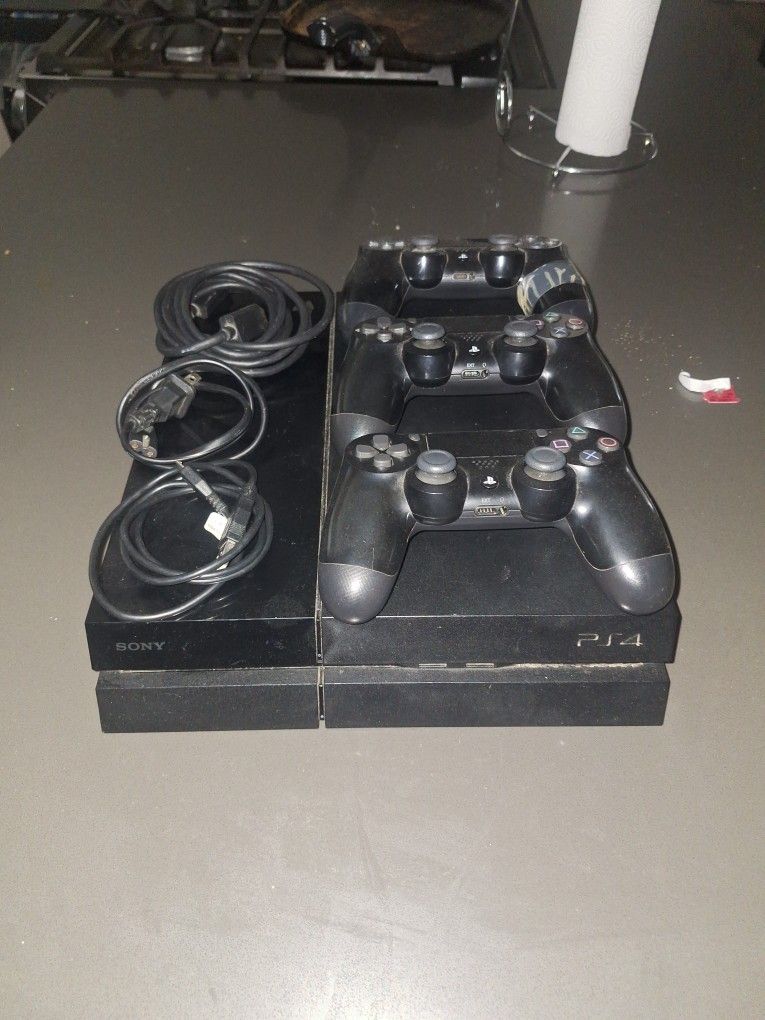 Ps4