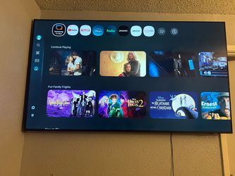 Samsung Smart 75’