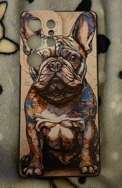 French Bulldog Phone Case 