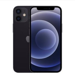 iPhone 12 Locked And Cracked 