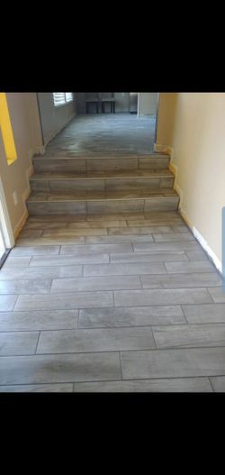 Tile
