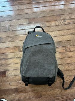 Camera Backpack