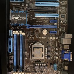 Asus Pbz77-v lx