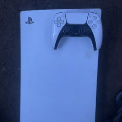 PlayStation 5