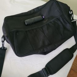 Cosmetology bag