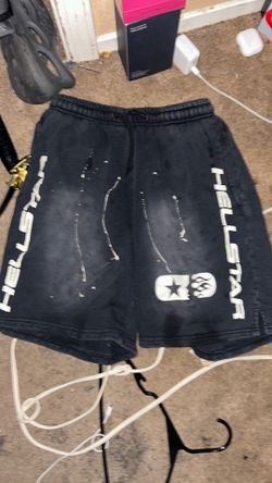 He’ll star shorts