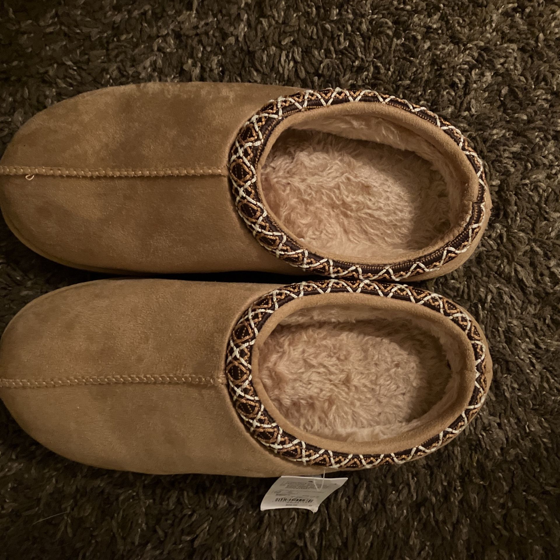 Slippers Unisex