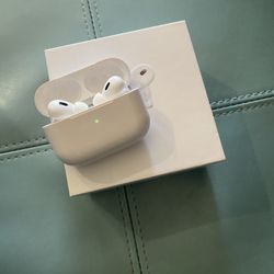 AirPod Pro 