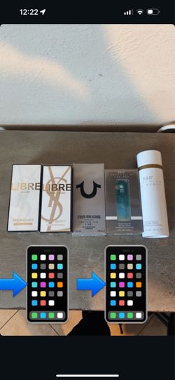 Perfume