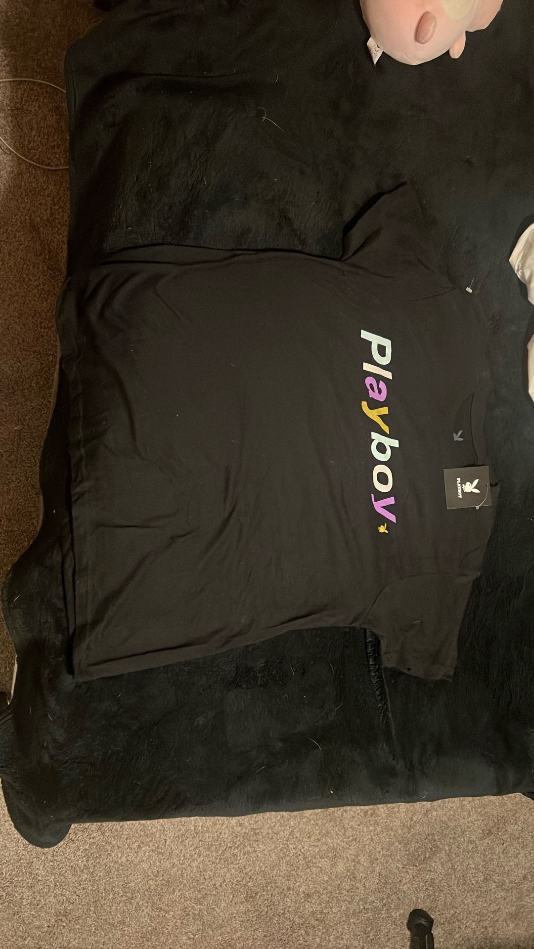 Playboy Shirt 