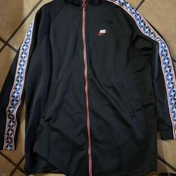 Brand new Nike jacket