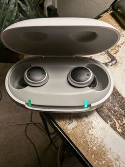 Signia Active Pro Hearing Aids