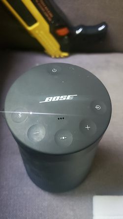 Bose