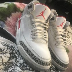 Jordan 3 Retro Hall Of Fame
