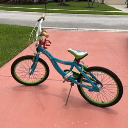 Kid Bike