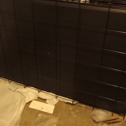 Large Dog Crate 