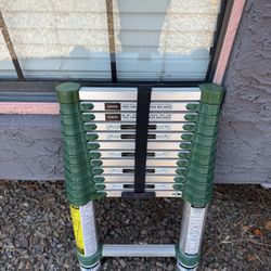 12’ PRO Xtend Ladder Ultra Compact 