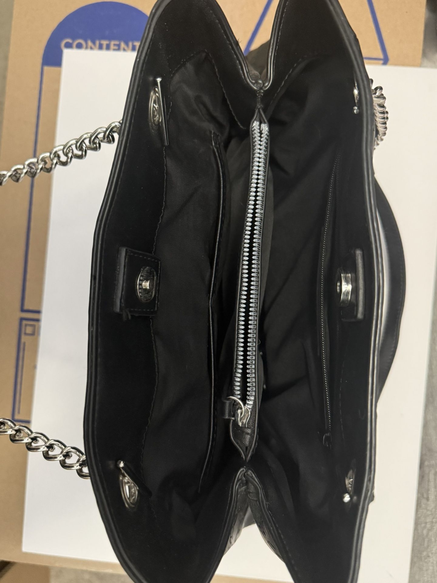 Nine West Purse Large