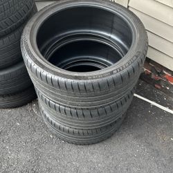 Summer Tires
