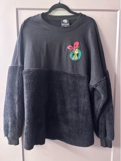 Grinchmas Spirit Jersey