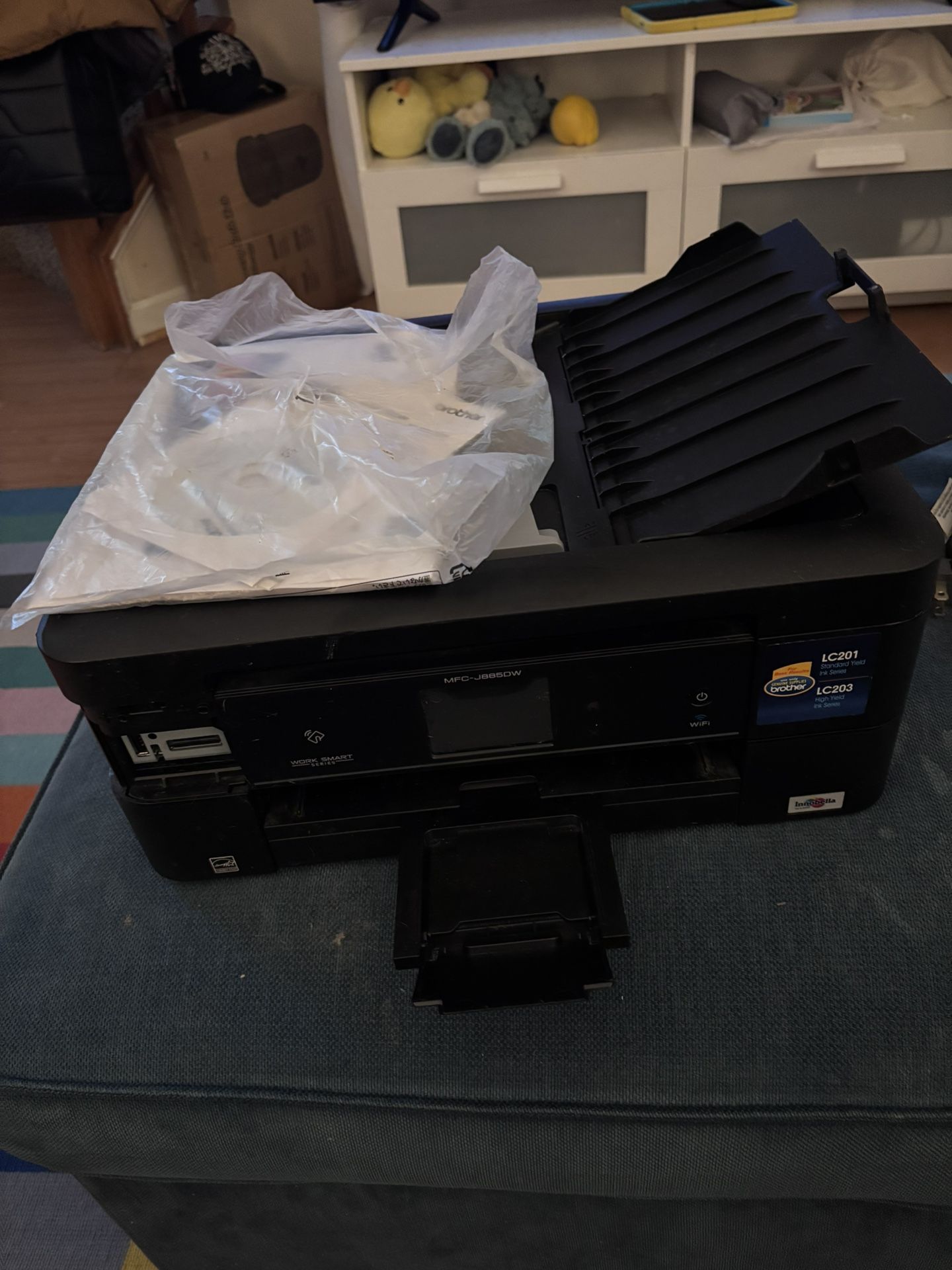 Brother Printer