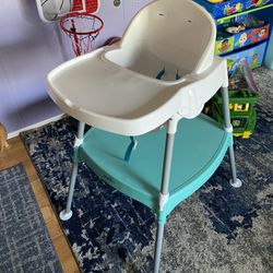 High Chair 