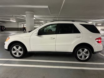 2006 Mercedes Benz