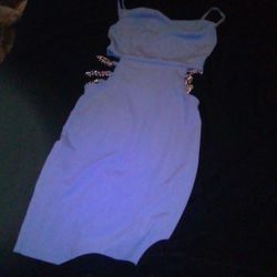 Sexy Dress 