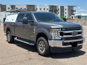 2021 Ford F-250 Super Duty DIESEL TRUCK 4WD ARB TOURING AWNING 4X4