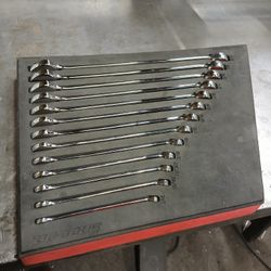 Snap on Tools 