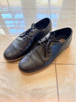 Men’s Dress Shoes - Size 44 Euro