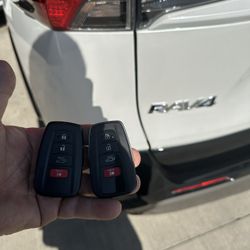 Llaves De Auto Car Keys And Remotes 