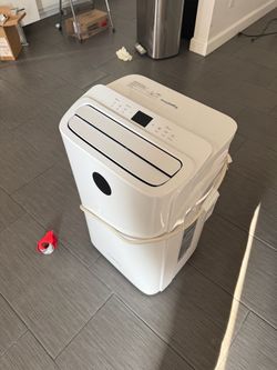 Growthwing Air conditioner