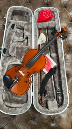 Yamaha violin for sale
